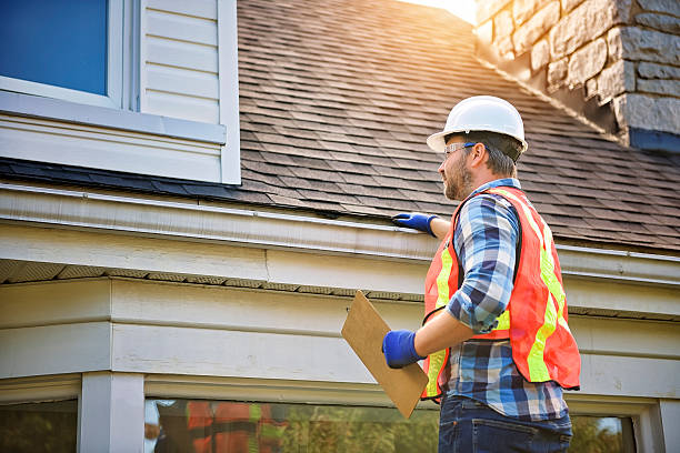 Trusted Emergency Roof Repair service in North Fairfield, OH - Ben Roofing and Steel LLC